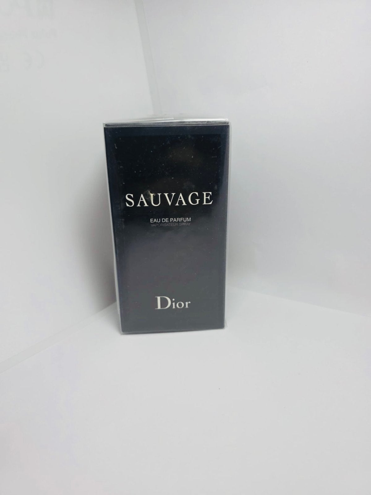 Dior Sauvage Eau de Parfum - 1 op 1 authentiek, Ophalen, Nieuw
