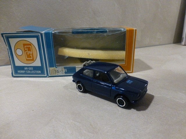 Pilen Seat 127 donker blauw, Ophalen of Verzenden, Zo goed als nieuw, Auto, Overige merken