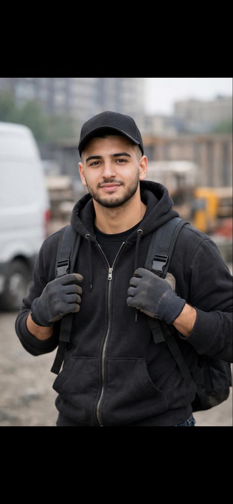 Jongeman (23) zoekt werk direct beschikbaar, Rijbewijs B, Tot en met 24 uur, Overige vormen