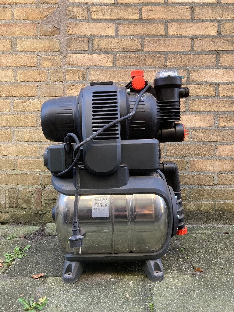 warmtepomp, Ophalen, Overige typen, Nieuw, 60 tot 150 cm