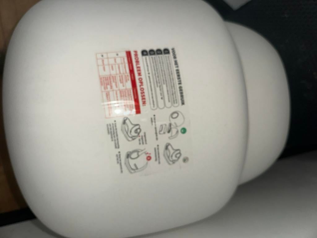 Automatische kattenbak, Zedar K1200, Ophalen of Verzenden, Zo goed als nieuw