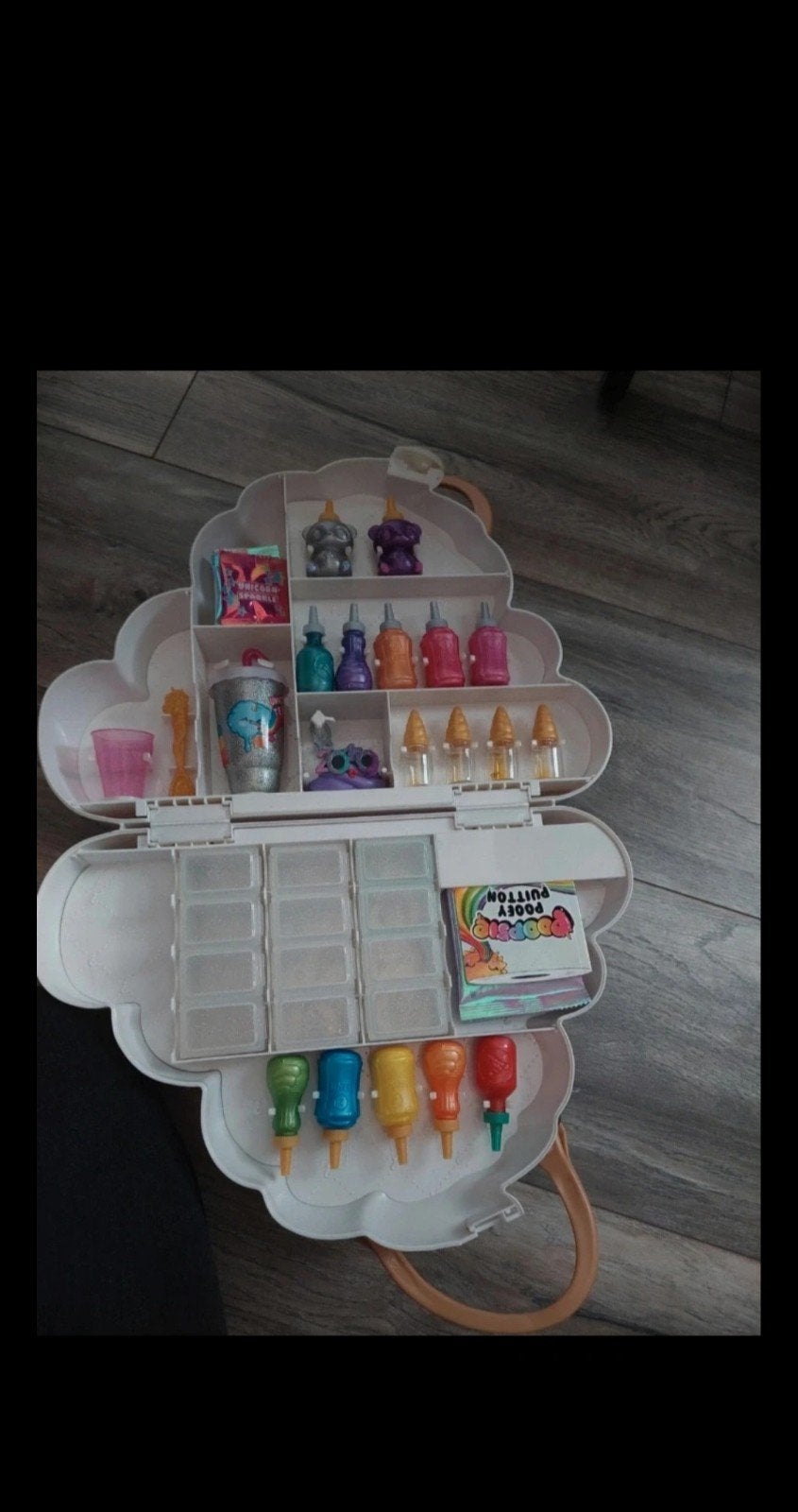 Poopsie Slime Surprise Tas met inhoud, Ophalen of Verzenden, Nieuw, Jongen of Meisje
