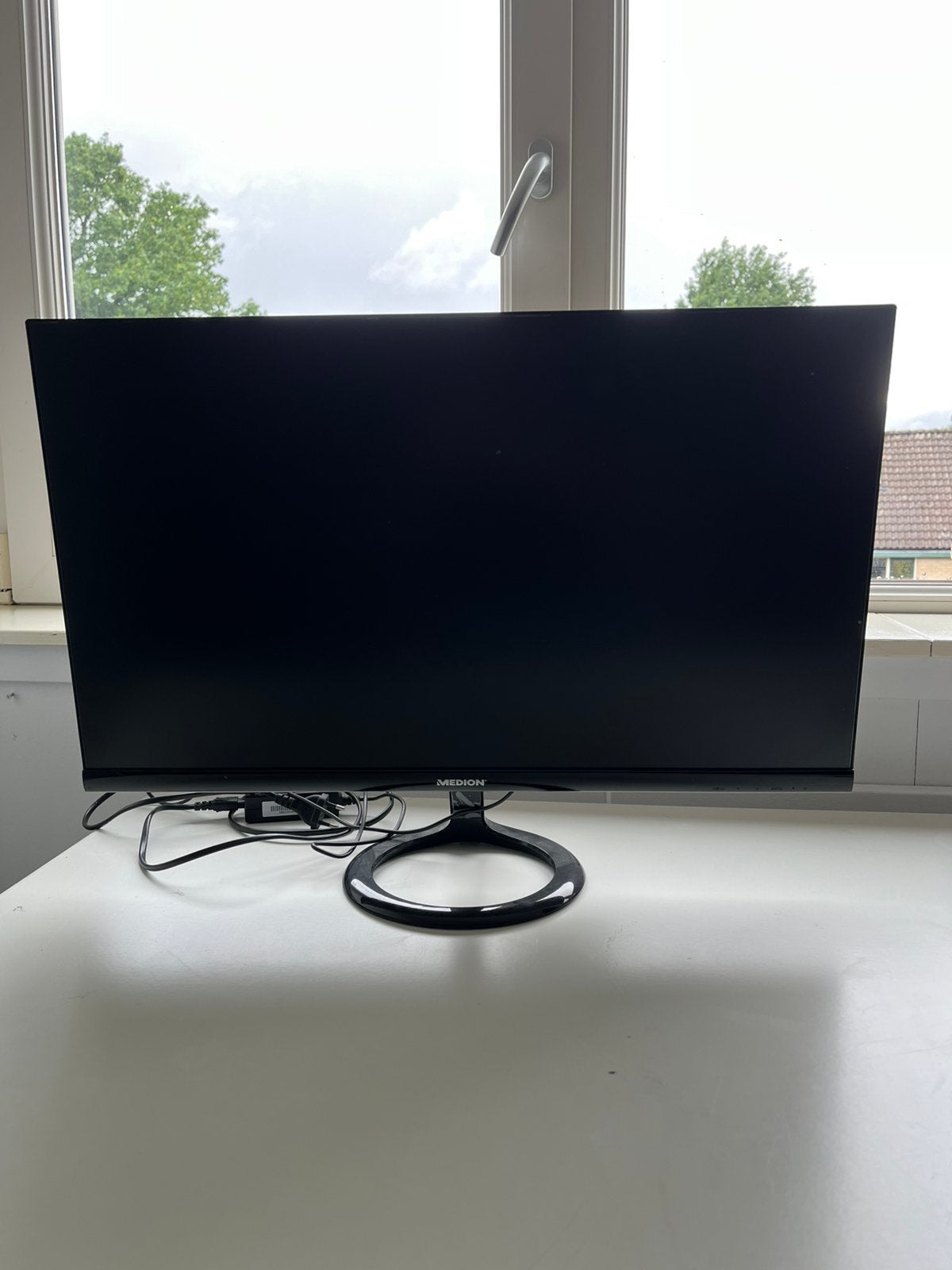 Computer scherm, Ophalen, Gebruikt, 60 Hz of minder, Gaming