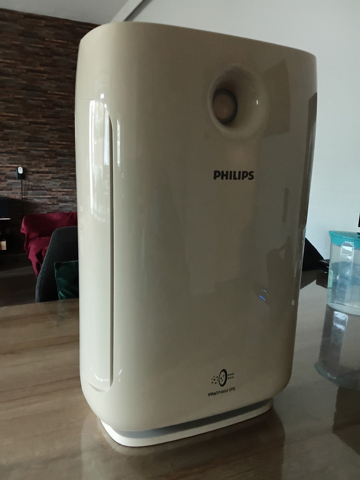 Philips luchtreiniger AC2882, Witgoed en Apparatuur, Luchtbehandelingsapparatuur, Ophalen of Verzenden, Gebruikt, Luchtreiniger