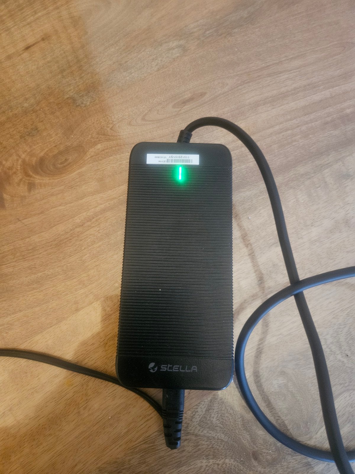 elektrische fiets oplader, Ophalen, Zo goed als nieuw, Overige merken
