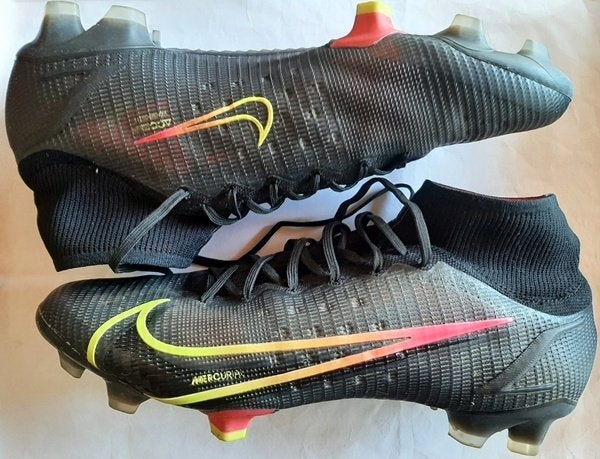 Nike Voetbalschoenen Mercurial Vapor, Schoenen, Maat L, Ophalen of Verzenden, Zo goed als nieuw