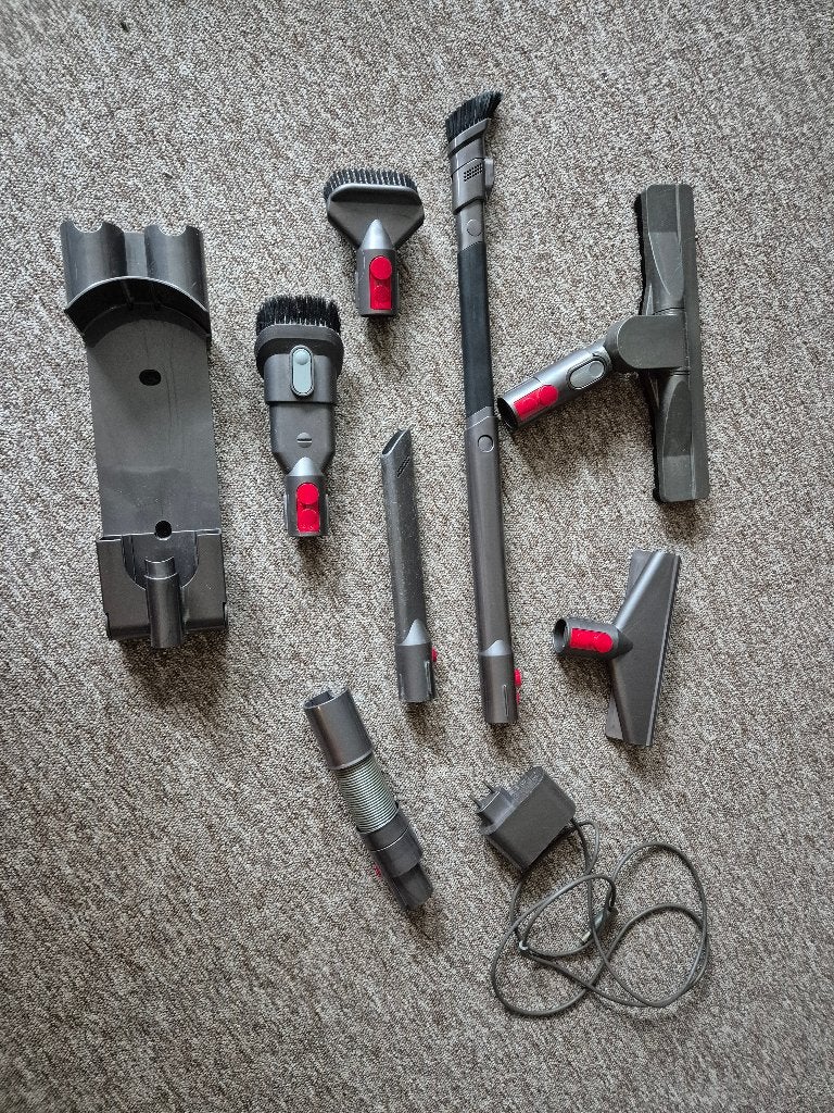 Dyson V8 Animal, Witgoed en Apparatuur, Stofzuigers, Ophalen, Gebruikt, Dyson, Geschikt voor huisdieren