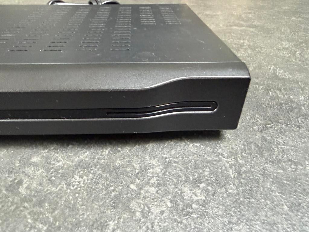 Samsung digitale kabelontvanger DCB-B270R, Ophalen of Verzenden, Gebruikt, Decoder