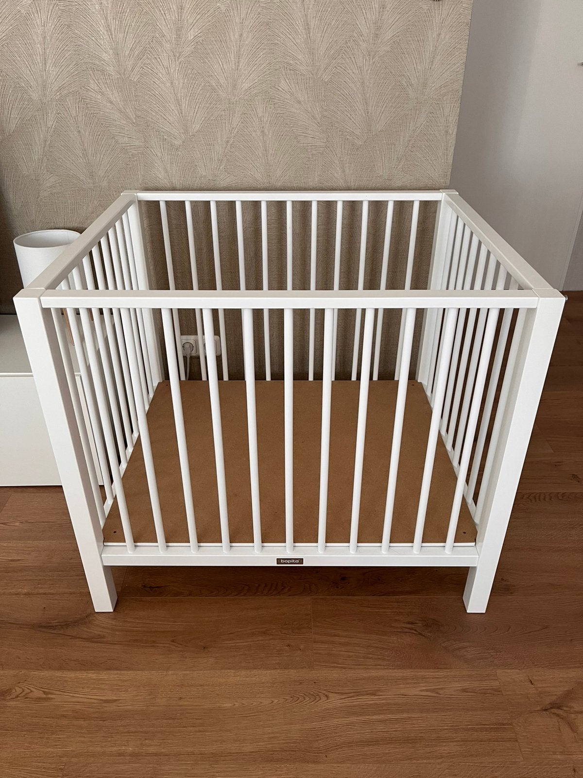 Box Bopita, Kinderen en Baby's, Ophalen, Gebruikt