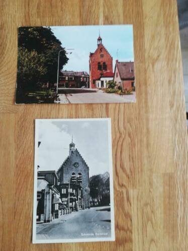 scheemda, Ophalen of Verzenden, 1940 tot 1960
