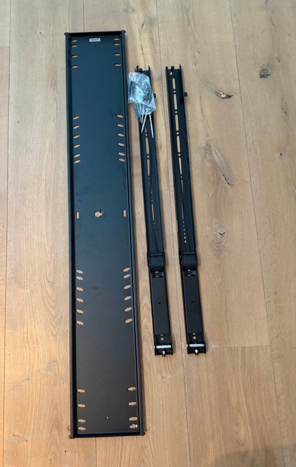Vogel’s TV muurbeugel model PFW6900BLACK, Ophalen, Nieuw