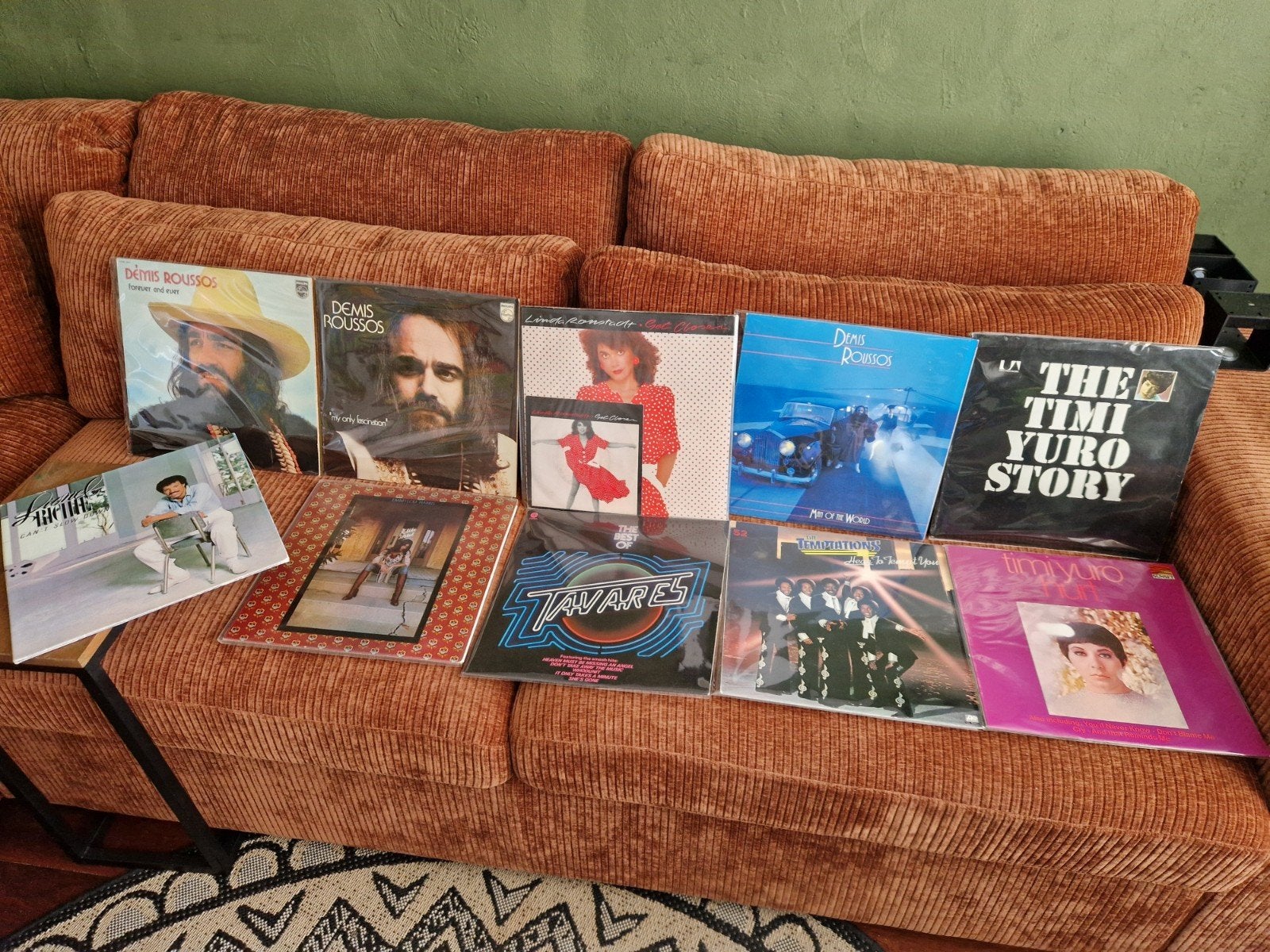20 mooie lps, Cd's en Dvd's, Vinyl | Pop, Ophalen