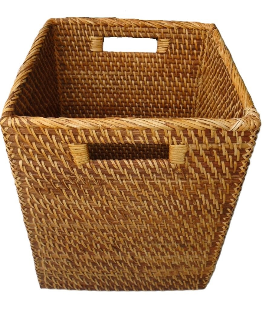 ZEEGRAS MANDEN HOOG MODEL GROOT 34 x 27 x 27 CM NIEUW, -, Nieuw, Ophalen of Verzenden, Riet