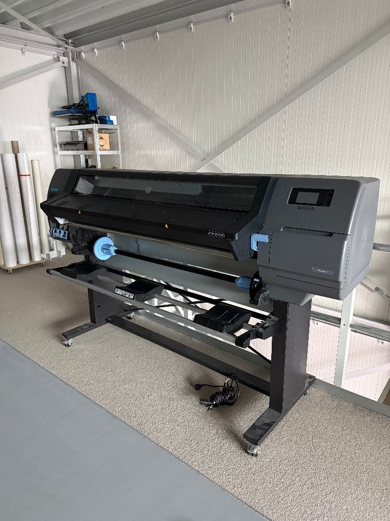 HP latex 315, Computers en Software, Printers, Zo goed als nieuw, Ophalen