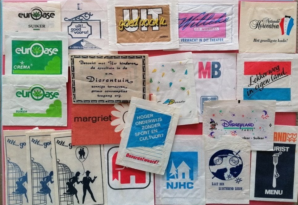 Ontspanning Vrije tijd Recreatie 141, Verzenden