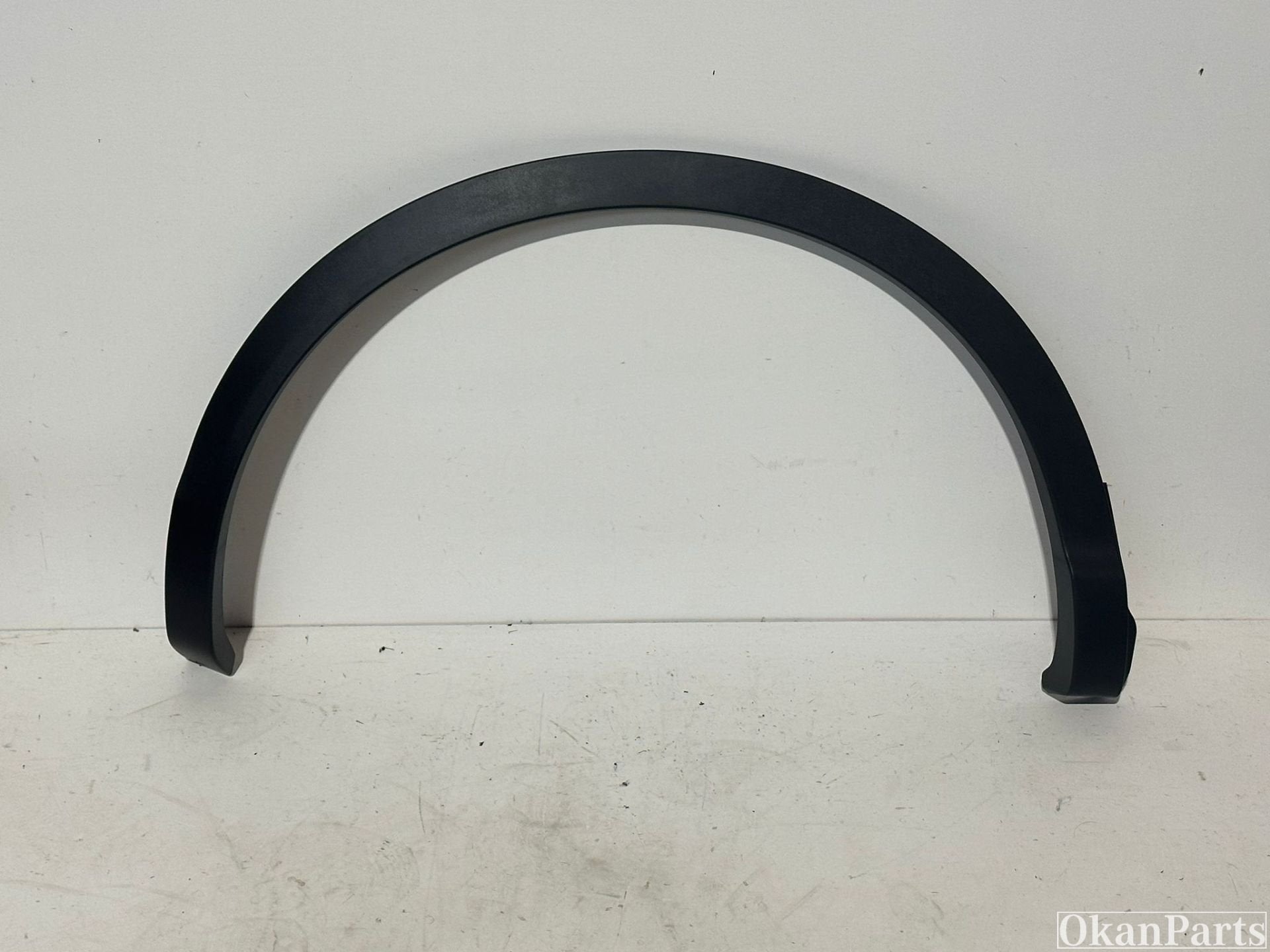 Nissan Qashqai J11 rechter achterwielrand rechts 93828-4EA0A, Ophalen of Verzenden, Gebruikt, Achter, Nissan