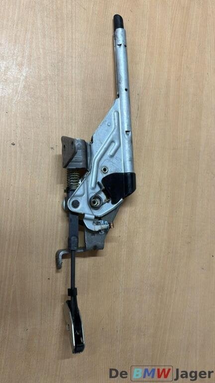 Handremhendel BMW E81 E84 E87 E90 E91 E92 E93 34406782750, Gebruikt, Ophalen of Verzenden, BMW, BMW