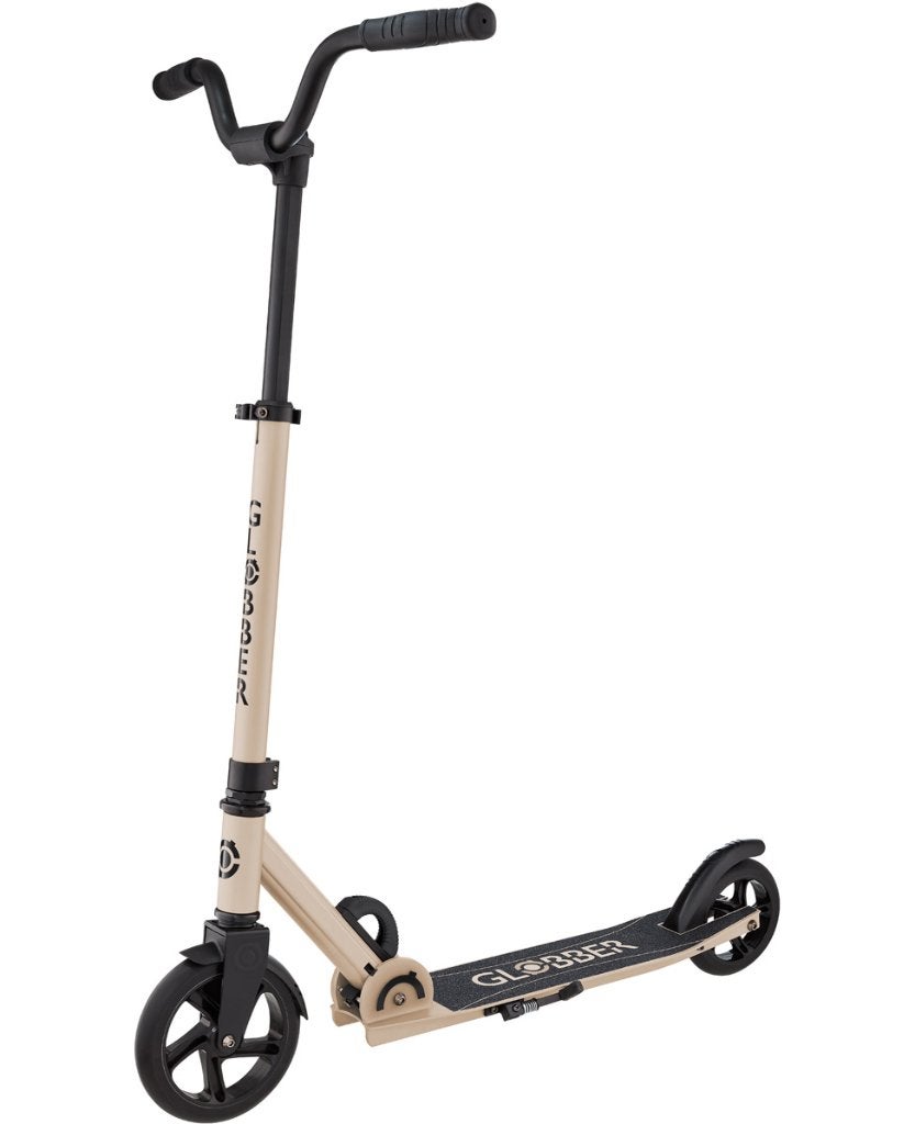 Globber Step Flow Rider Sand vouwstep, Ophalen of Verzenden, Nieuw