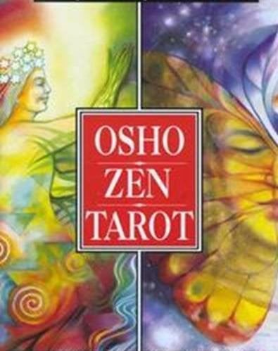 OSHO Zen Tarotkaarten, Boeken, Ophalen of Verzenden, Nieuw, Tarot of Kaarten leggen, Overige typen