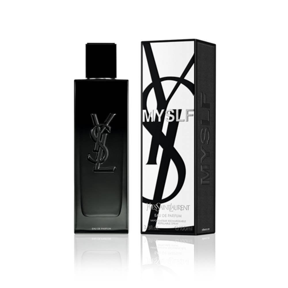 YSL MYSLF EDP 100 ml heren, Infocenter@de.loreal.com, Nieuw, Ophalen of Verzenden, Johannstraße 1, Düsseldorf, 40476, DE