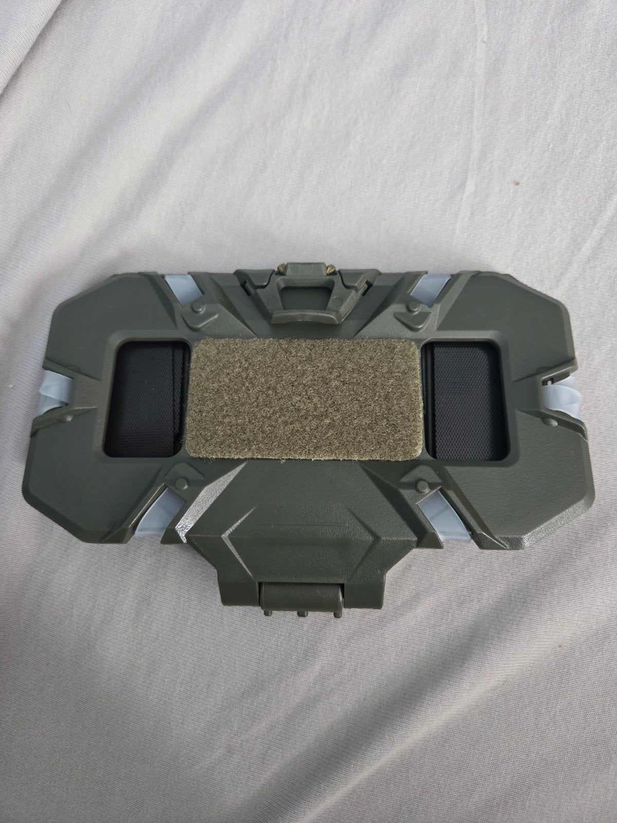 AIRSOFT Tactisch telefoon holster MOLLE, Ophalen of Verzenden, Landmacht, Nederland