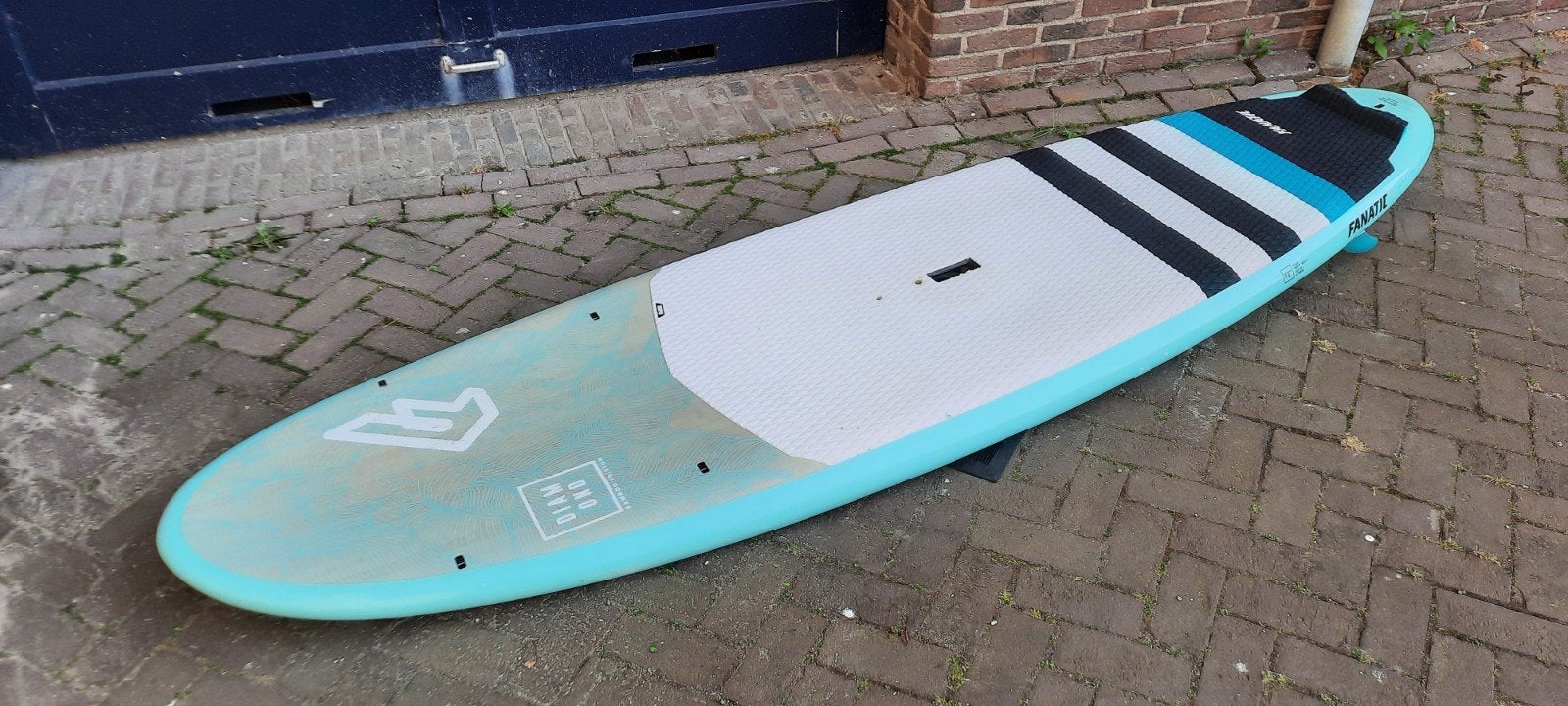 Sup. Fanatic, Ophalen of Verzenden, SUP-accessoire