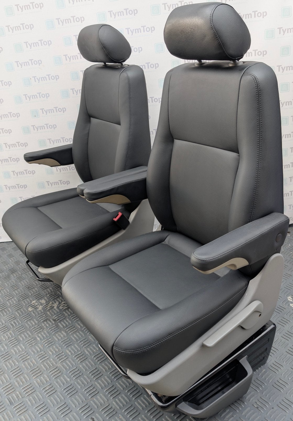 Stoelen Volkswagen Transporter T5 stoelverwarming ecoleder, Tymtop5@gmail.com, 3161ek, Volkswagen, Tymtop