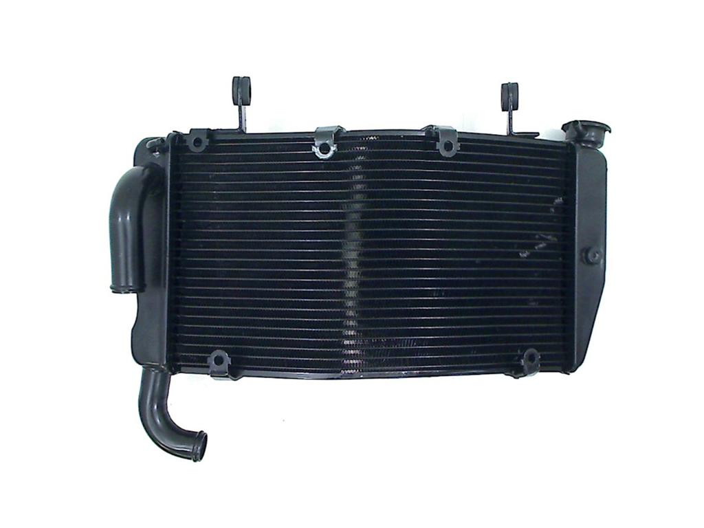 Radiateur Ducati 999 (1970-01/..), Cama Motorparts, Gebruikt, Info@cama-motorparts.nl, P.J. Troelstraweg 8, MAASSLUIS 3144 CX, Zuid Holland, , Nederland