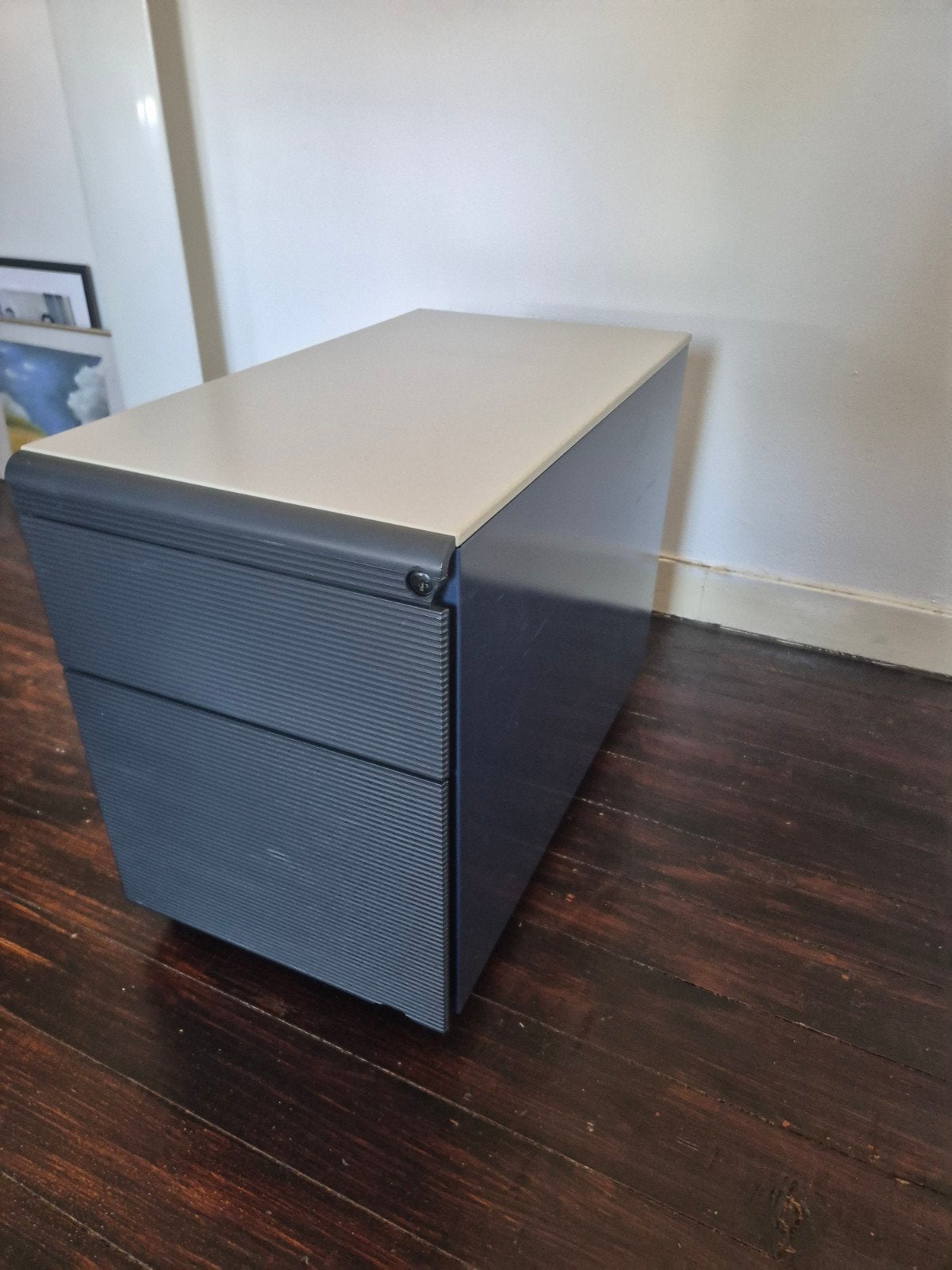 Aspa Mezzo ladeblok verrijdbaar, Ophalen, Minder dan 50 cm, 3 of 4 laden, Minder dan 100 cm