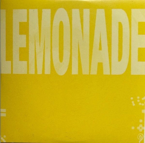 Louis Tomlinson - Lemonade (NIEUW), Ophalen of Verzenden, Nieuw in verpakking, Overige genres
