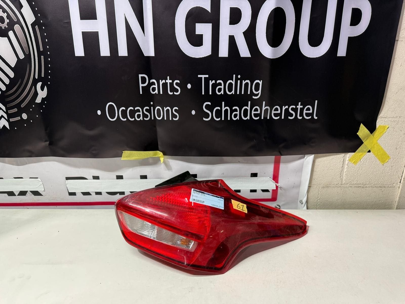 FORD FOCUS ACHTERLICHT, Auto-onderdelen, Gebruikt, -, -, Ophalen of Verzenden