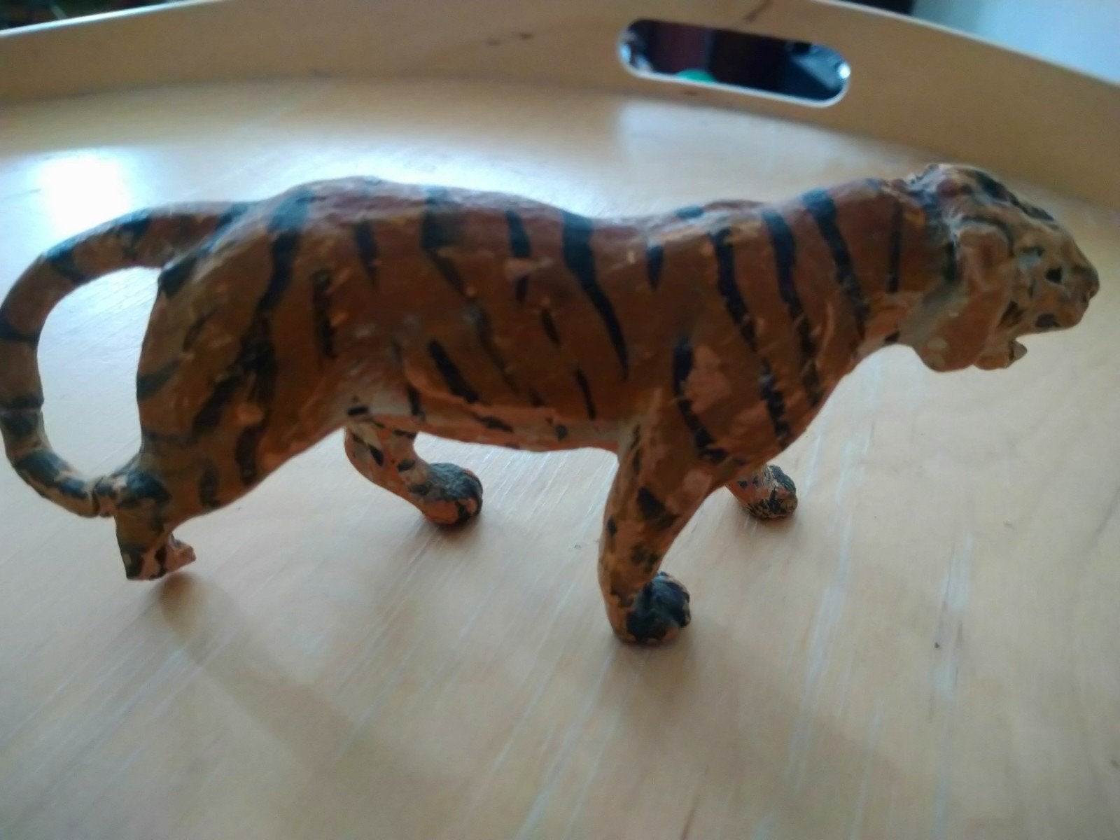 Oude tijger, Ophalen of Verzenden