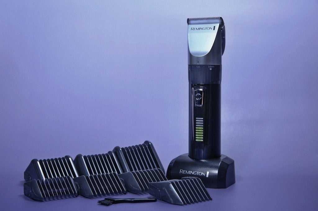 Remington Tondeuse, Ophalen of Verzenden, Nieuw, Haarverzorging