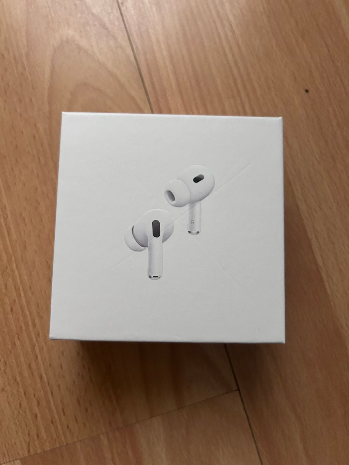 Airpods pro 2, Ophalen of Verzenden, Zo goed als nieuw