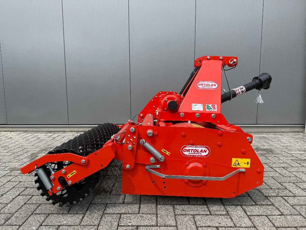 Ortolan Andrea SG105 overtopfrees - Nieuw - 18CM werkdiepte