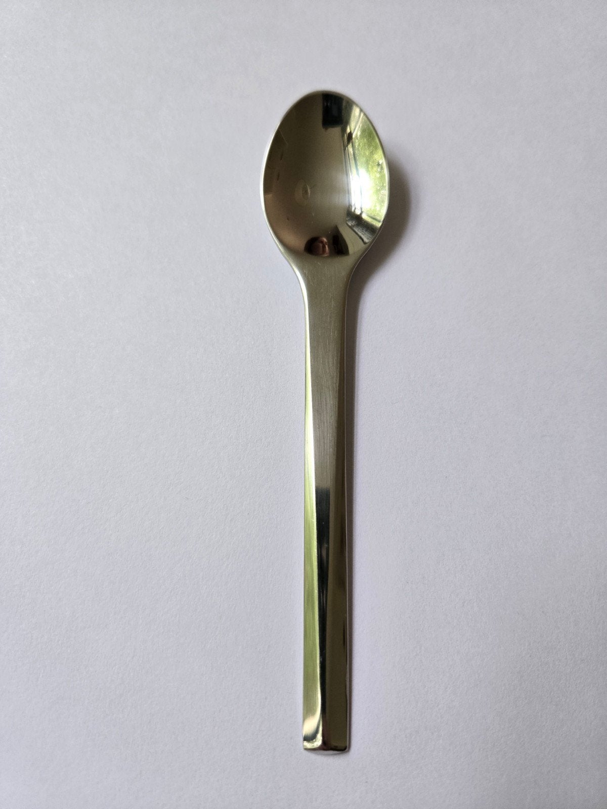 Georg Jensen Prism lepeltje - 12 cm, Ophalen of Verzenden