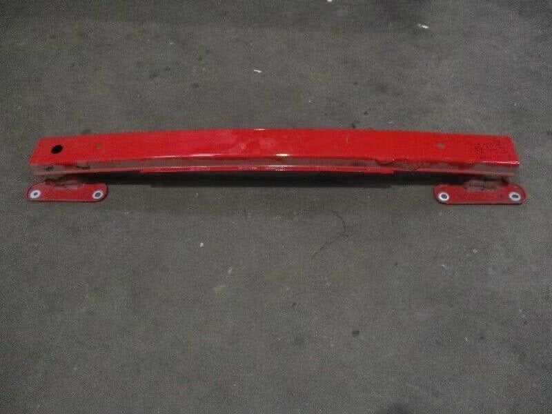 BUMPERBALK ACHTER Opel Karl (01-2015/03-2019), Auto-onderdelen, Bahnhofsplatz 65423 Rüsselsheim am Main, DE, Gebruikt, Opel, Opel Automobile GmbH