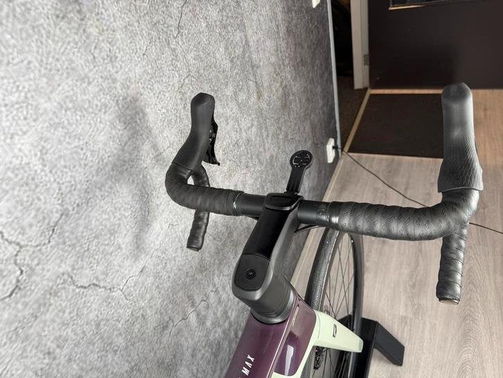 Nieuw! Focus Izalco Max 8.8 Carbon wielset Shimano 105 2x12, Fietsen en Brommers, Overige merken, Carbon, Heren, Izalco