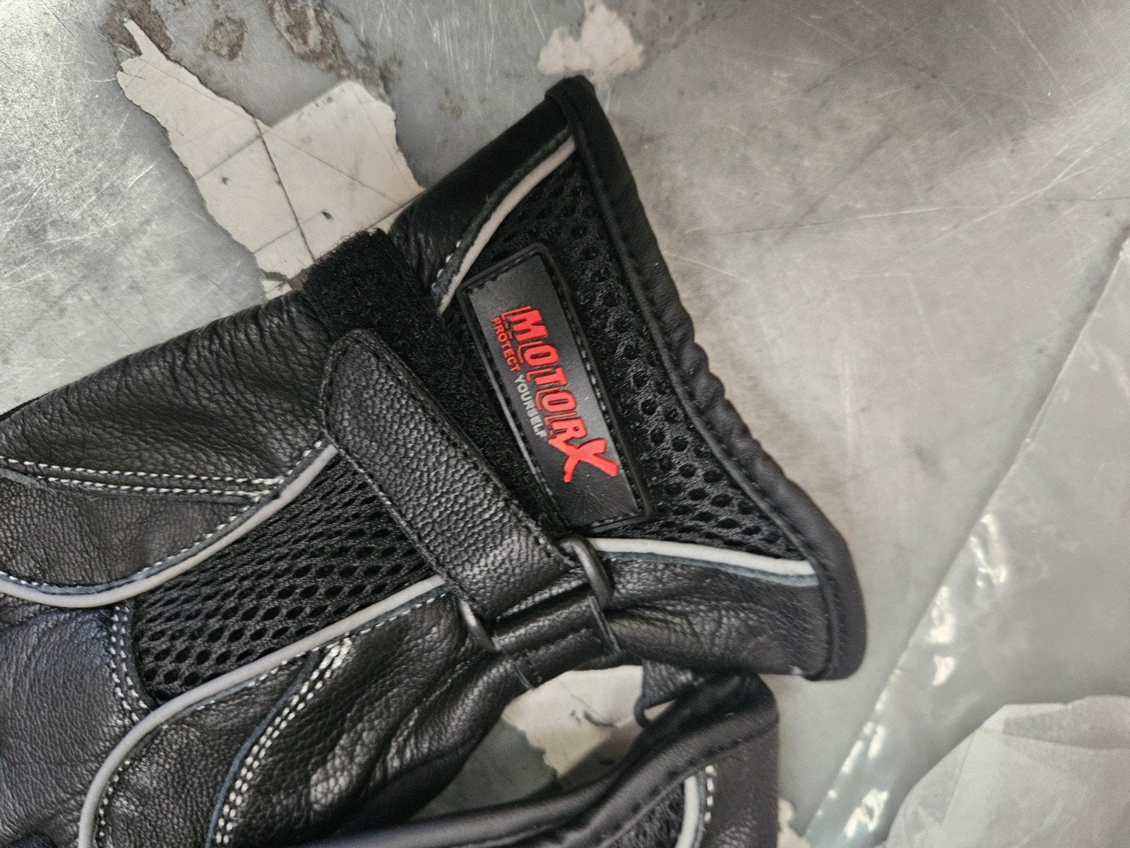 Nieuwe Motorhandschoenen - Maat S, Motoren, Kleding | Motorkleding, Ophalen, Nieuw met kaartje, Handschoenen, MotorX