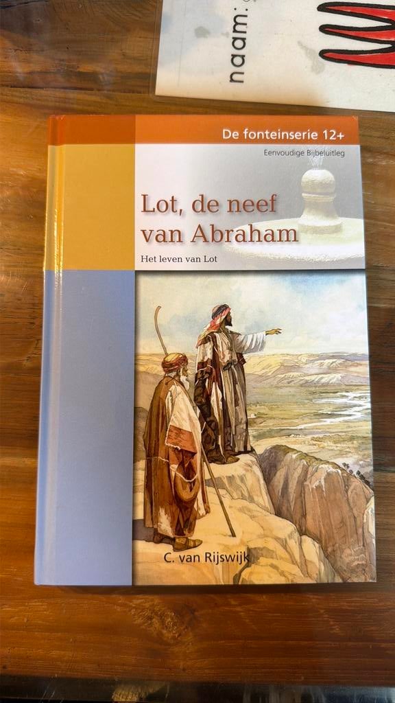 C. van Rijswijk - 5, Boeken, Ophalen of Verzenden, Zo goed als nieuw, C. van Rijswijk