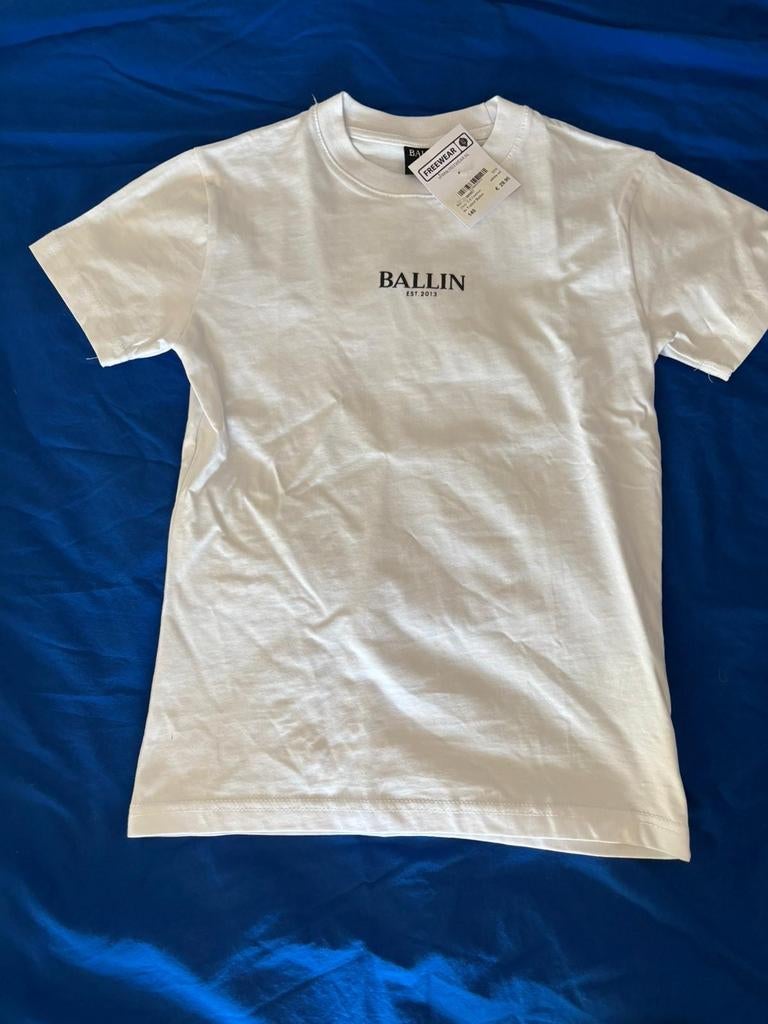 Nieuw Ballin Shirt Maat 140, Nieuw, Ophalen of Verzenden, Shirt of Longsleeve, Ballin