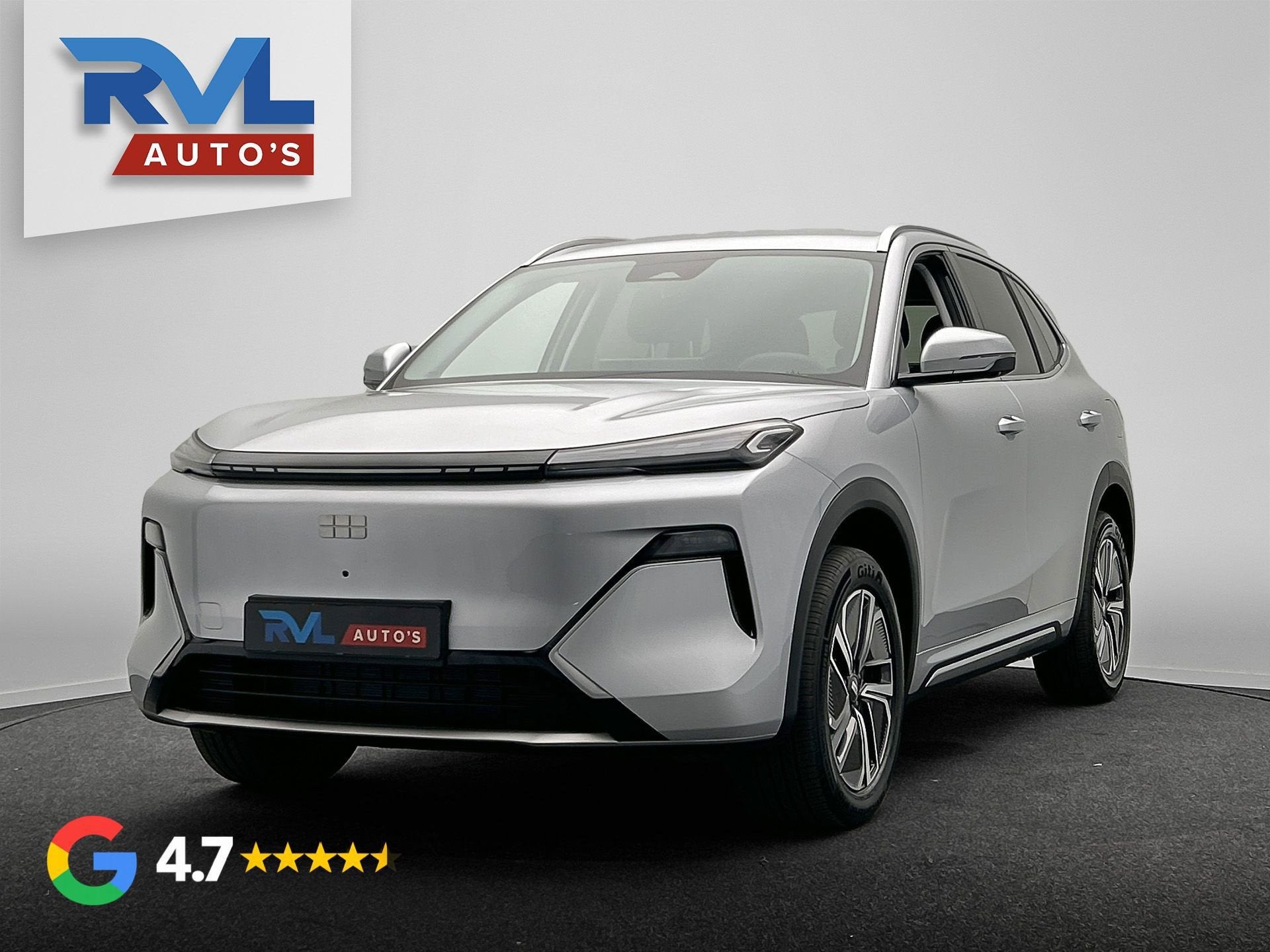 Geely Starray EM-i 1.5 Pro | 262 PK | Direct Leverbaar | 83K, Auto's, Dealer onderhouden, 4 cilinders, Starray EM-i, Hybride Elektrisch/Benzine