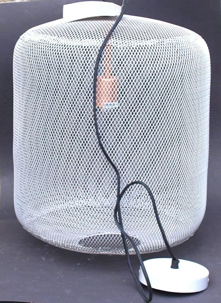 Zuiver - Hanglamp zilverkleurig - Model 5300102 - NIEUW, Design, Nieuw, Ophalen of Verzenden, Metaal