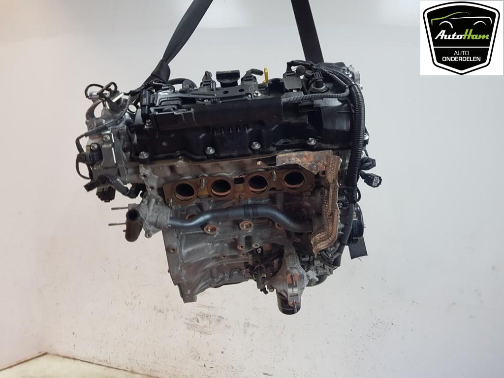 Motor Mazda 3 Sport (BP) (2018-11/..) PEXN02300C, Gebruikt, Hitdorfer Straße 73, Leverkusen 51371, , Duitsland, Mazda, Info@mazda.de
