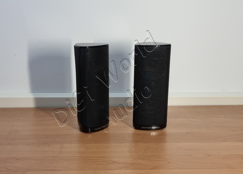 Harman kardon sat-TS11BQ, Overige merken, Speakerset, Ophalen of Verzenden, Zo goed als nieuw