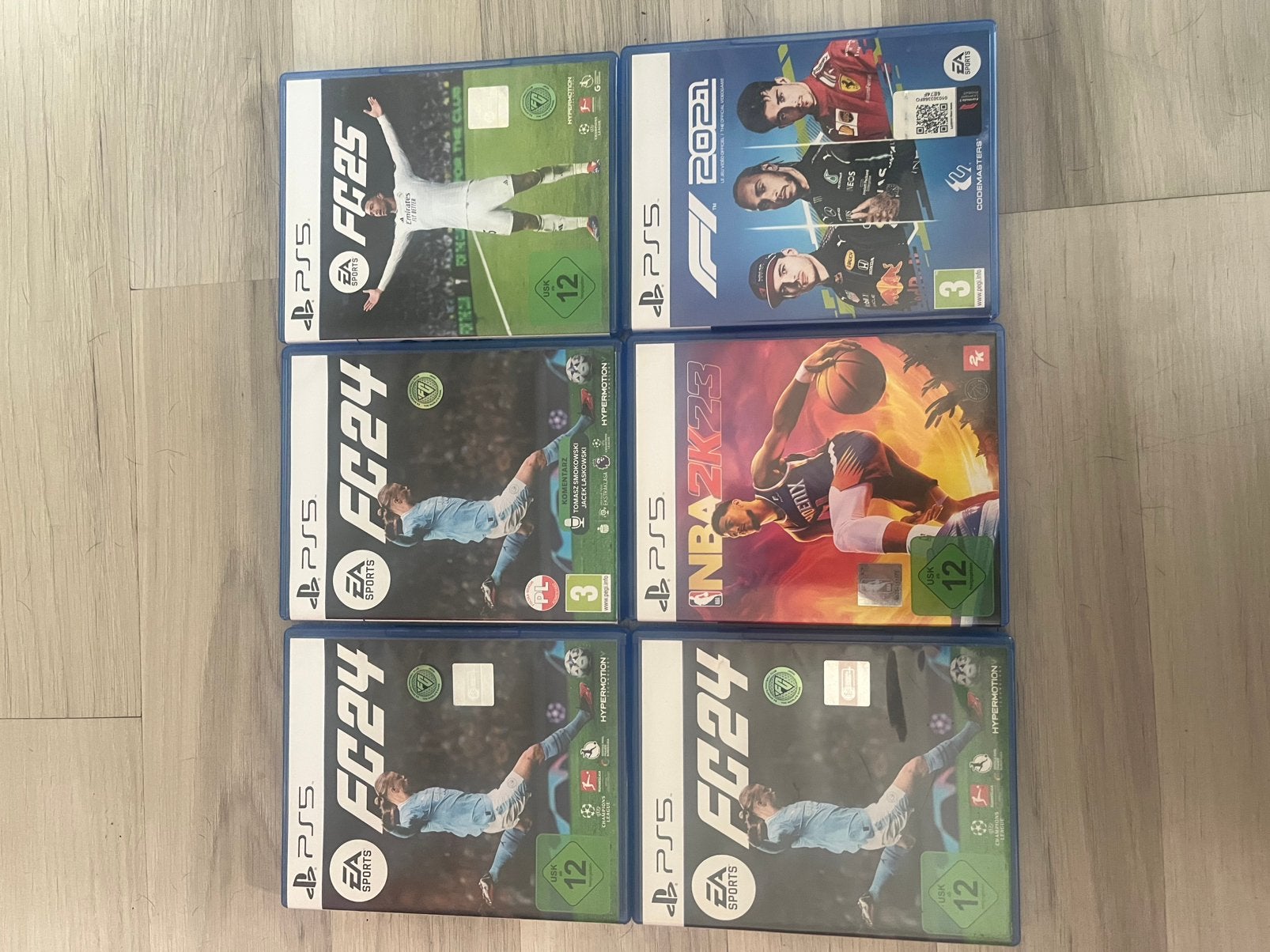 Playstation 5 games, Vanaf 12 jaar, Ophalen, Zo goed als nieuw, Actie en Avontuur