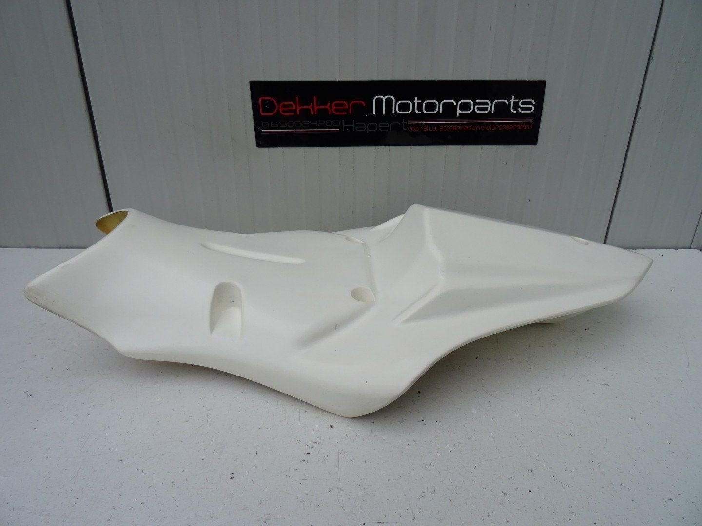 Sebimoto Polyester Race Kont Yamaha YZF R1 2007-2008 RN19, Motoren, Gebruikt, -, -, Ophalen of Verzenden