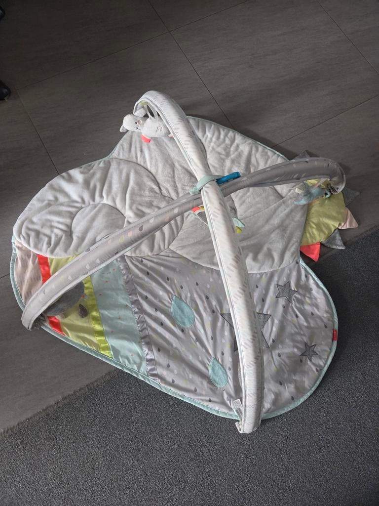 Speelkleed met speelboog, Ophalen of Verzenden