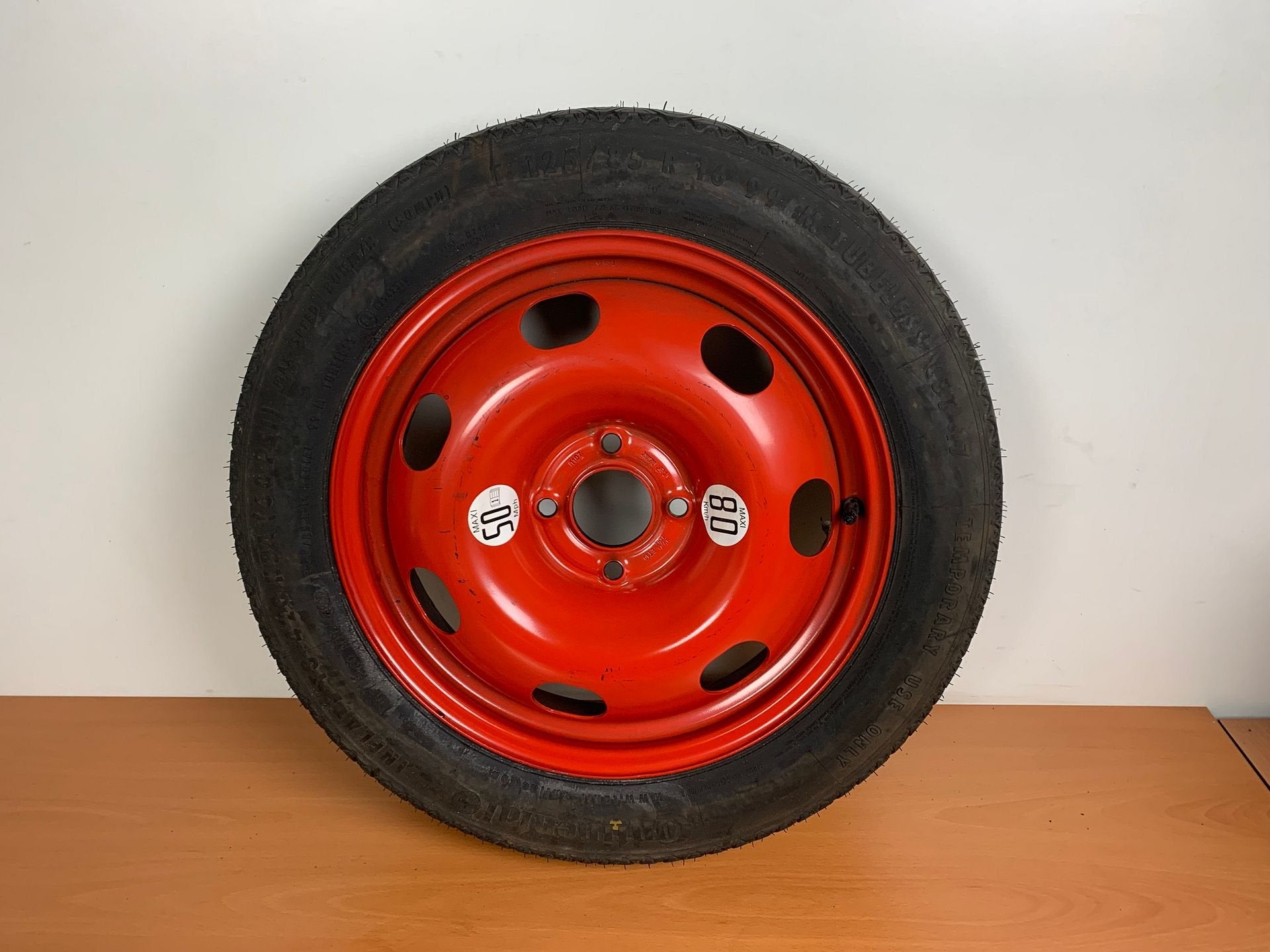 thuiskomer peugeot citroen 16 inch steek 4x108 naaf 65.1, Auto-onderdelen, Banden en Velgen, Overige, Gebruikt, -, -