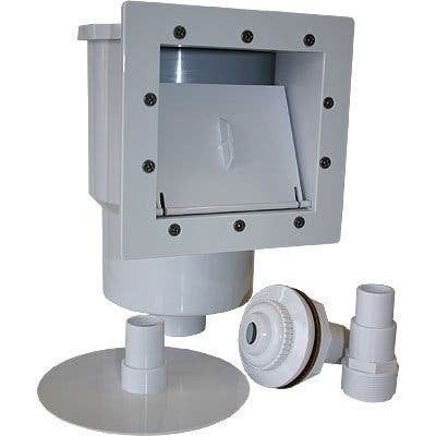 Gre Skimmer AR100 Bora ,Fidji ,e.d wit, Ophalen of Verzenden, Nieuw, Skimmer